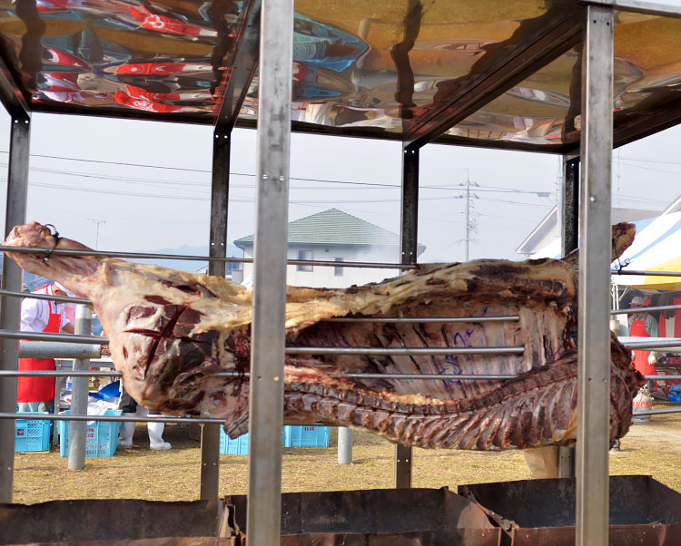 岩国市玖珂町紹介の写真